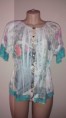 Blusa 3707